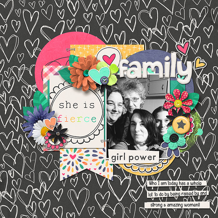 Family