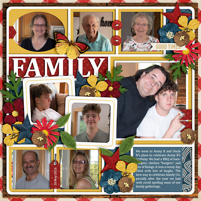 Family