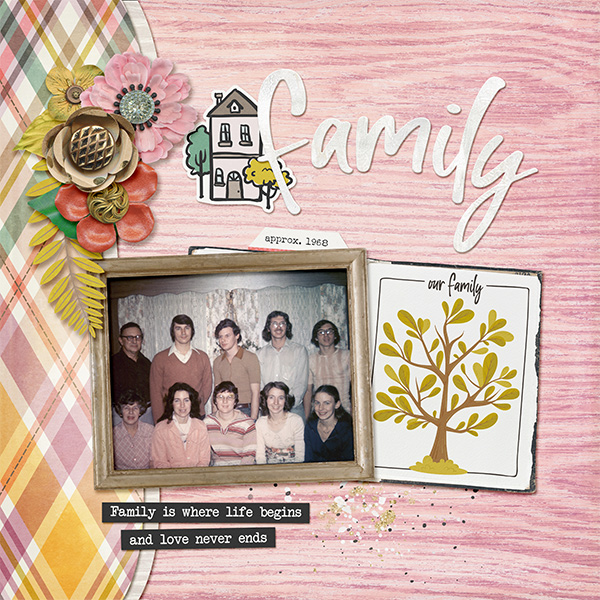 Family