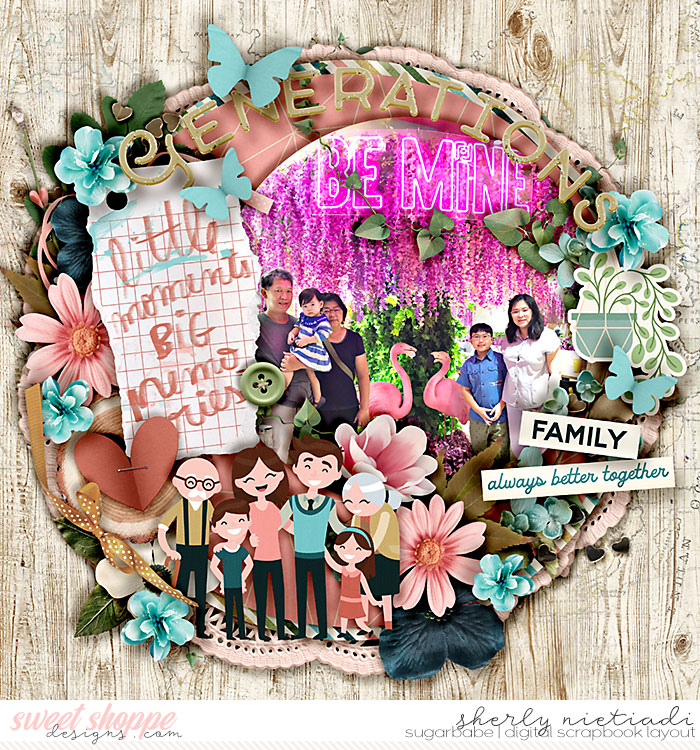 family