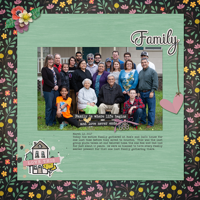 Family