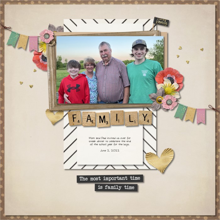 Family