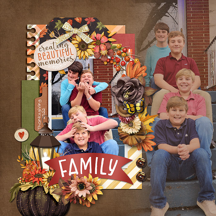 Family