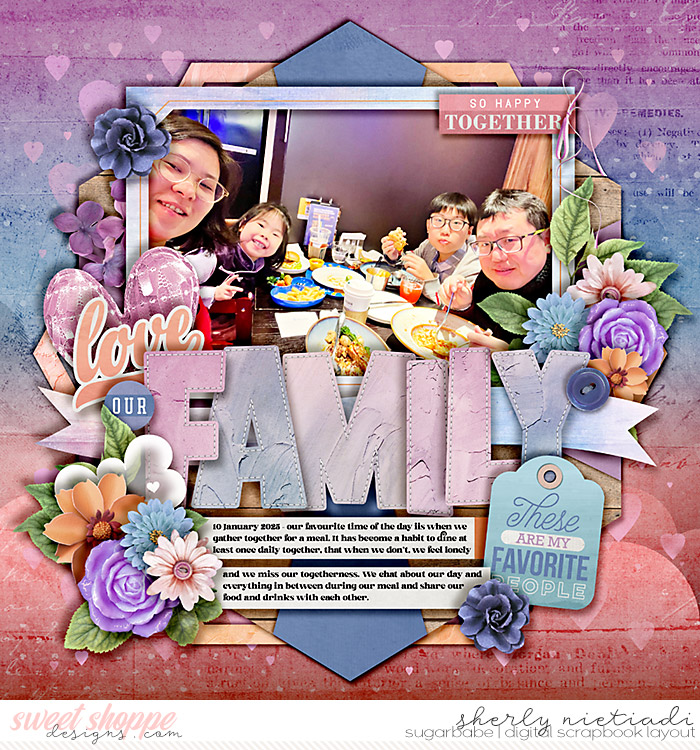 Family