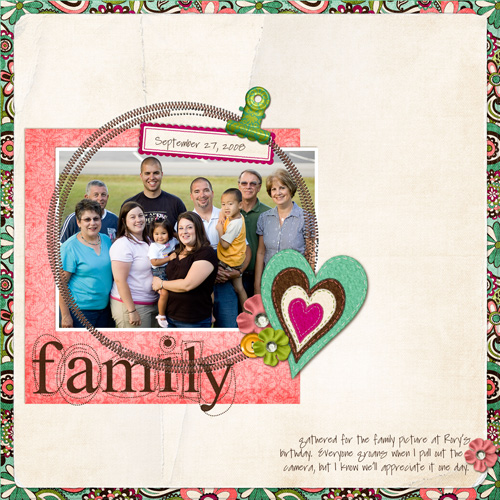 Family