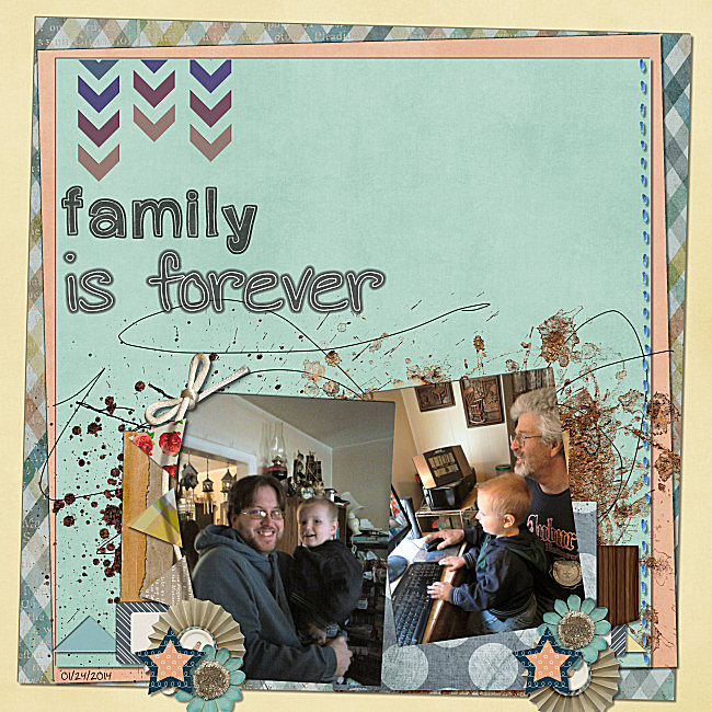 familyisforever1