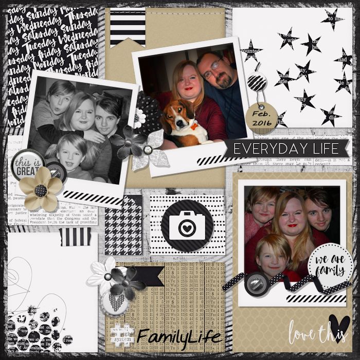 #FamilyLife