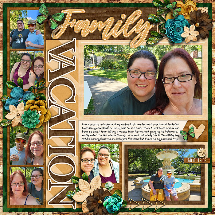 FamilyVacay
