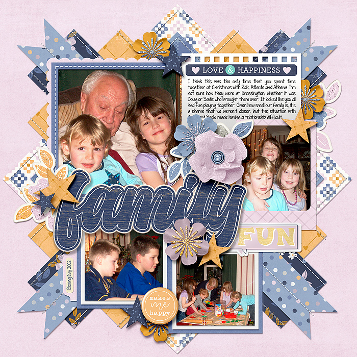 Famiy Fun