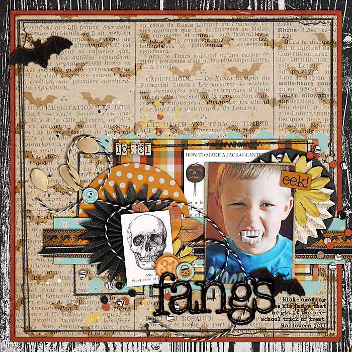 Fangs