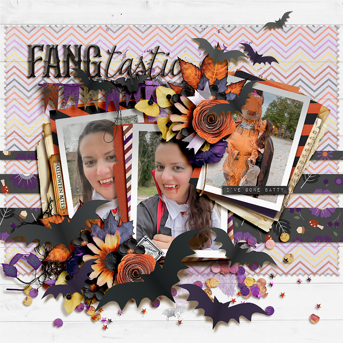 Fangtastic