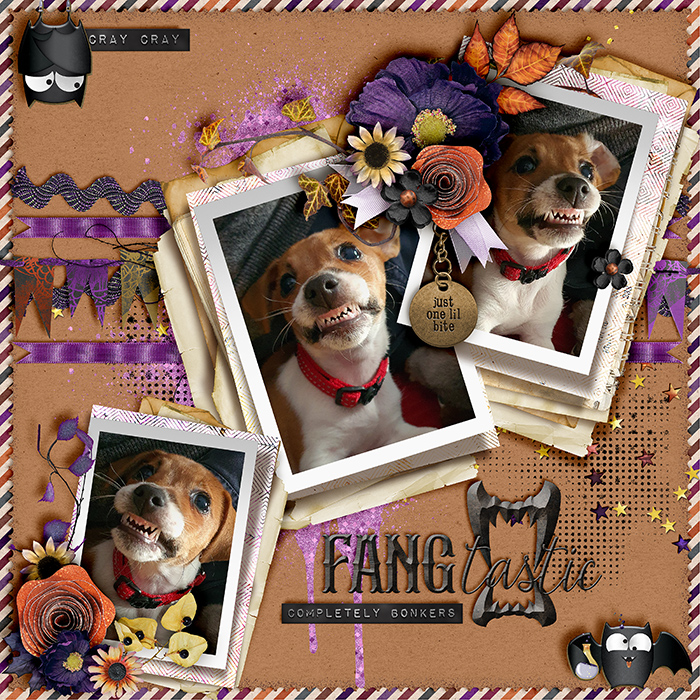 Fangtastic