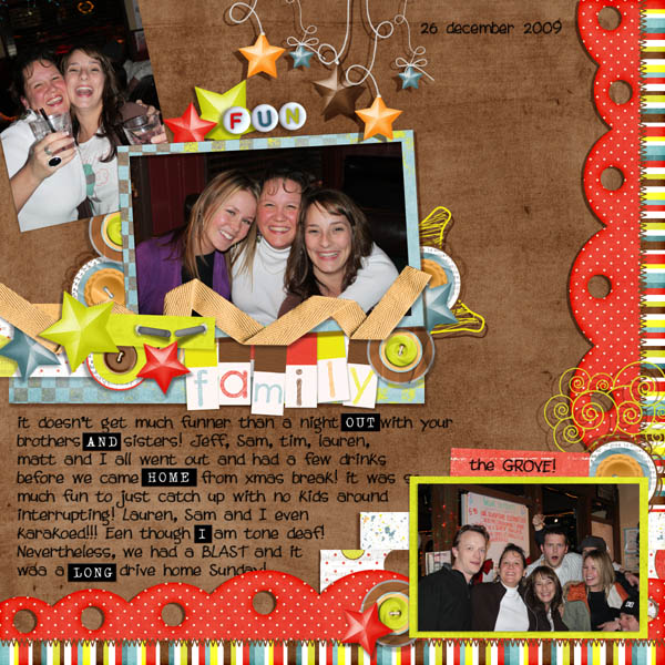 Fanily Fun