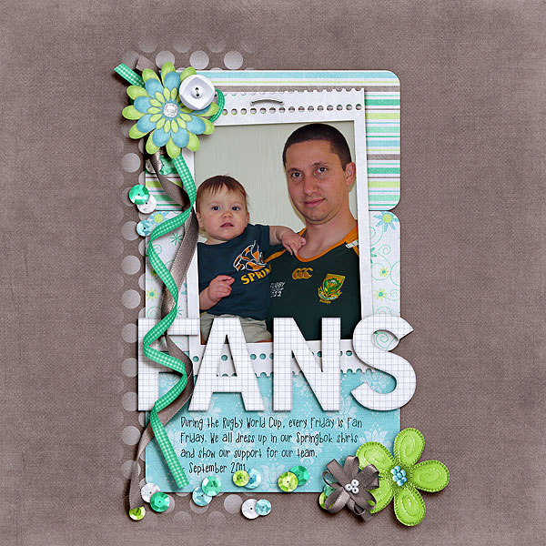 Fans