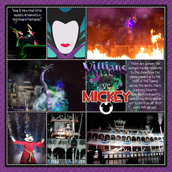 Fantasmic! pg.2