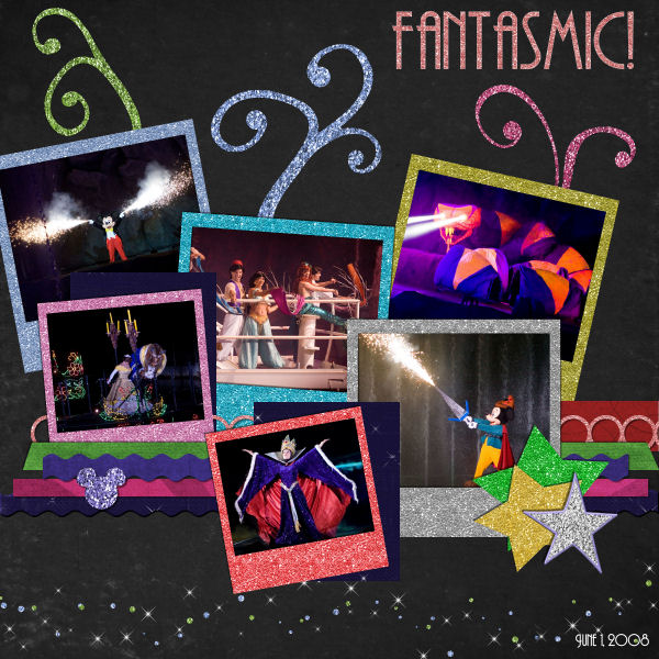 Fantasmic