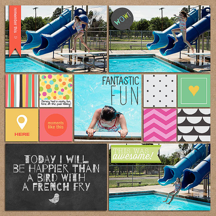 Fantastic Fun