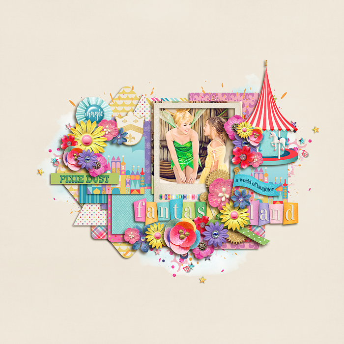 Fantasy Land