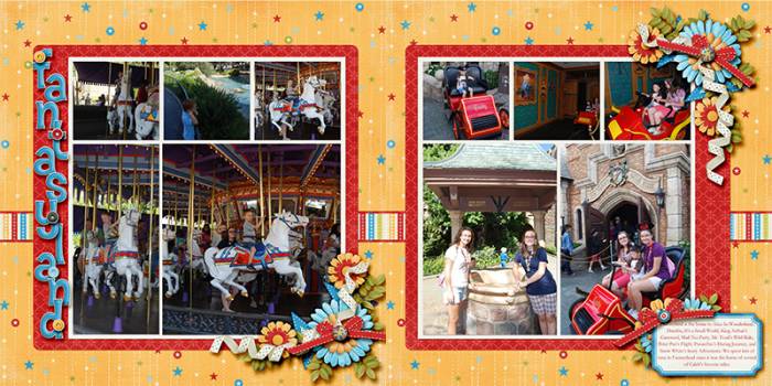 Fantasyland