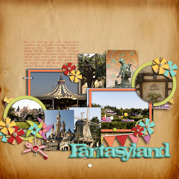 Fantasyland