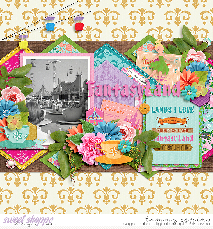fantasyland