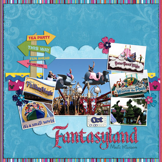 Fantasyland
