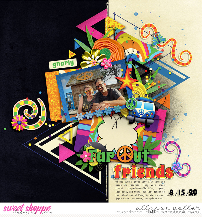 Far Out Friends