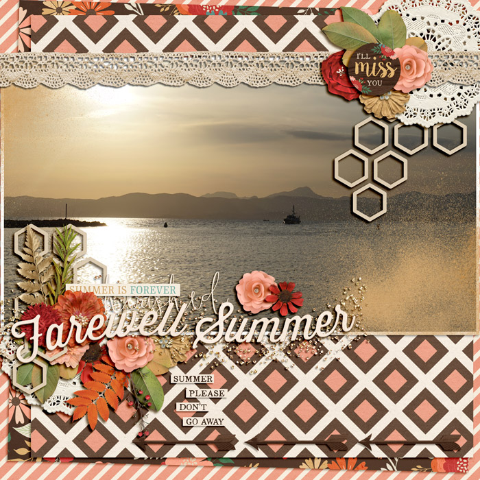 Farewell Summer