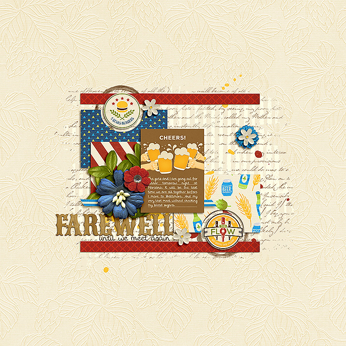 Farewell
