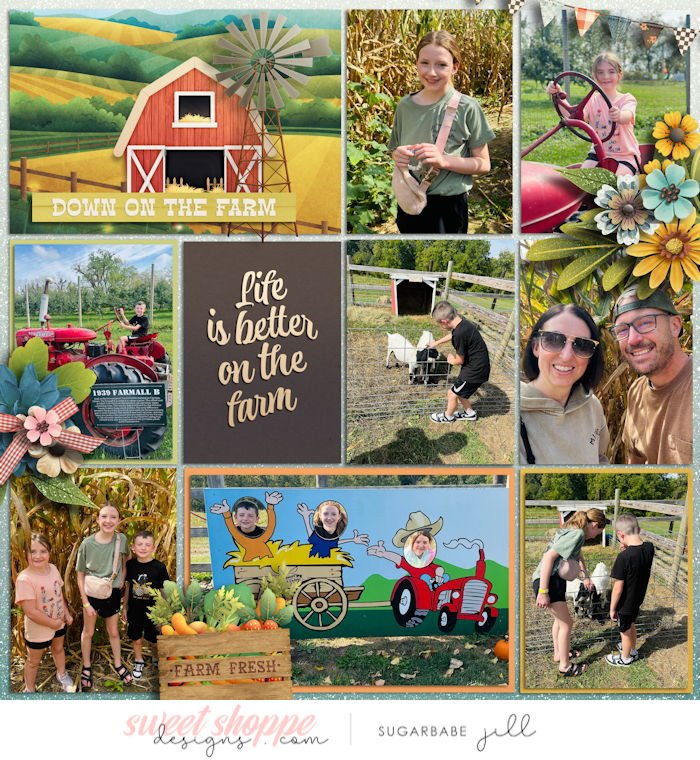 Farm Day