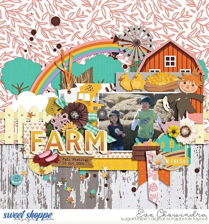 farm festival