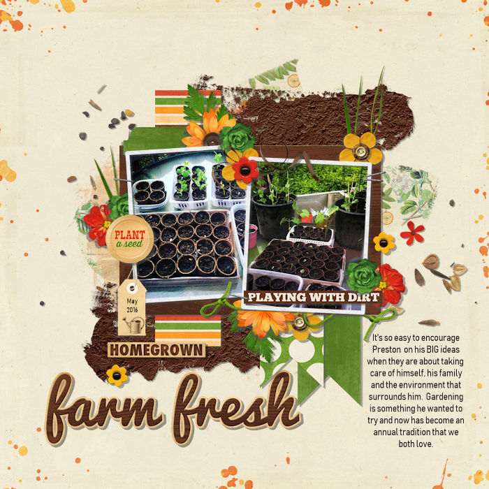 Farm Fresh