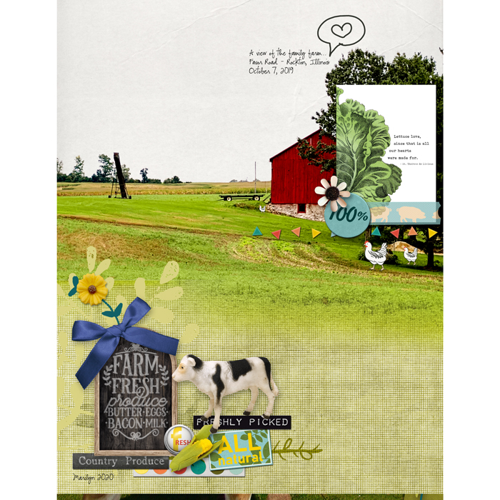 Farm Fresh