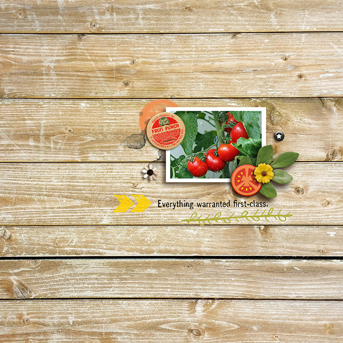 Farm Fresh