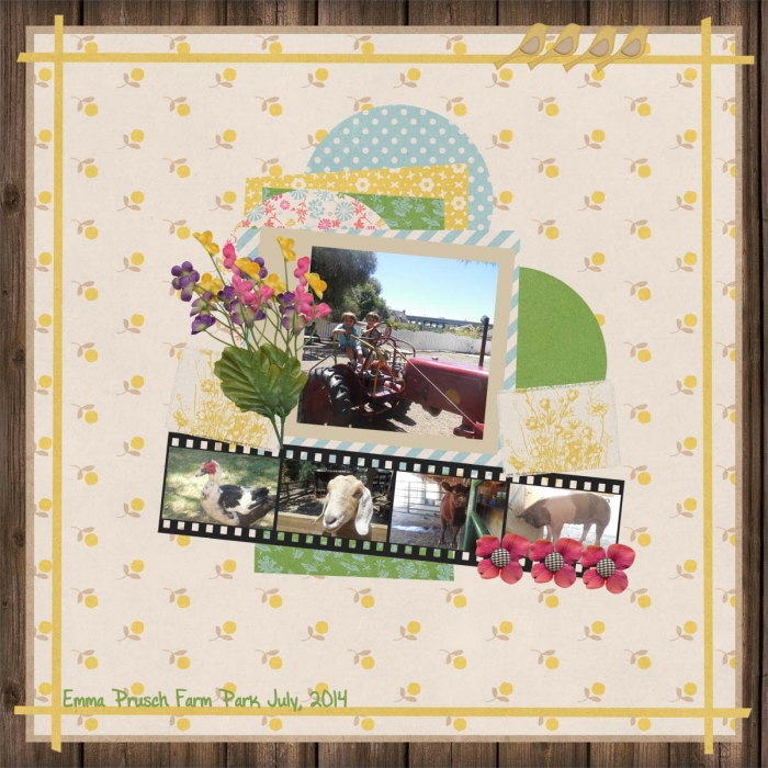Farm Park