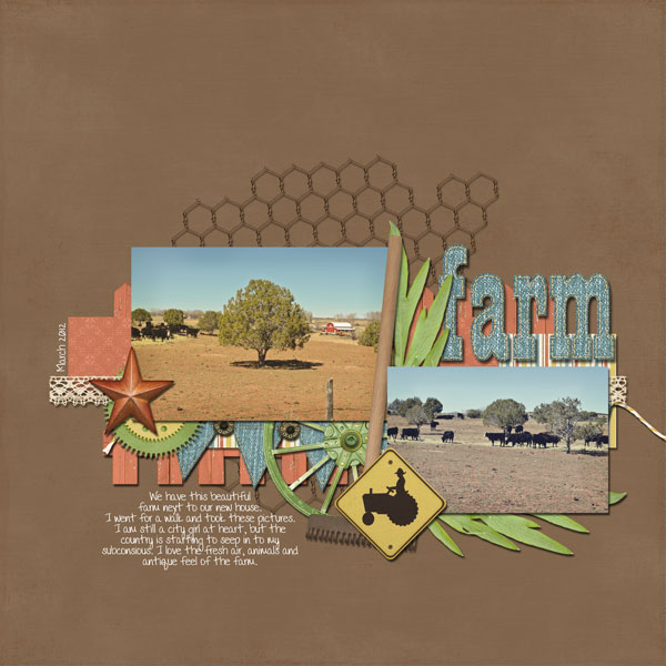 farm