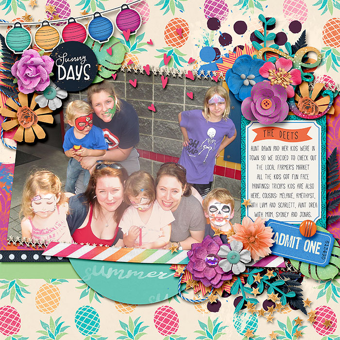 Farmer's Market Page 2