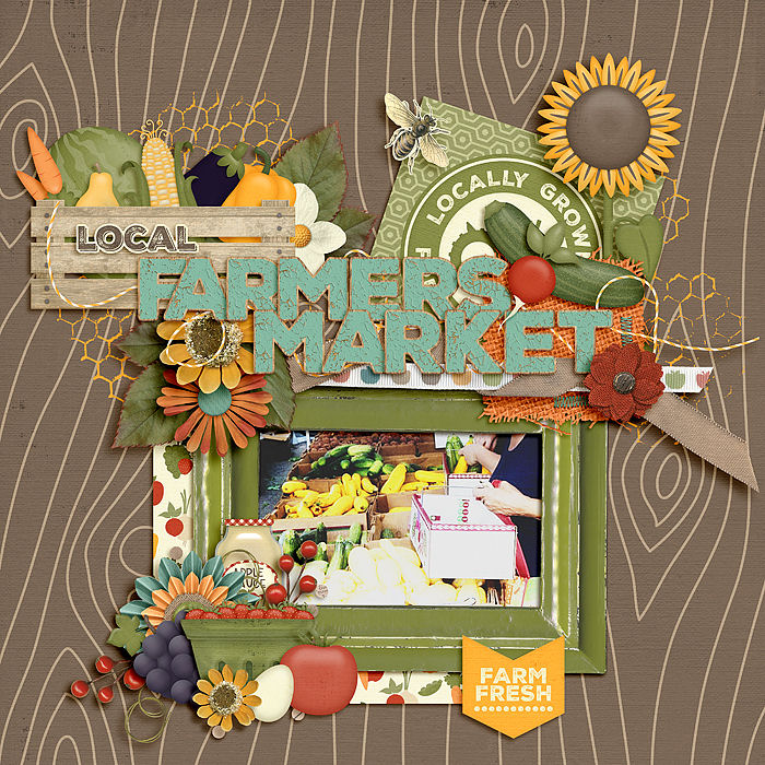 Farmer's Market
