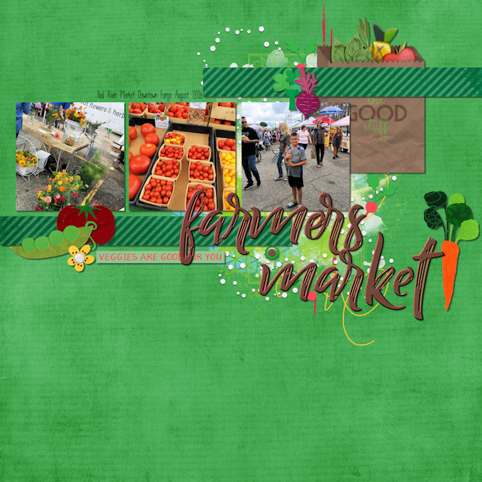 Farmer's Market