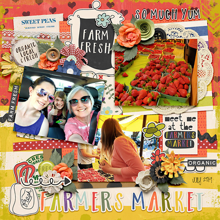 Farmers Market