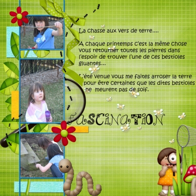 Fascination