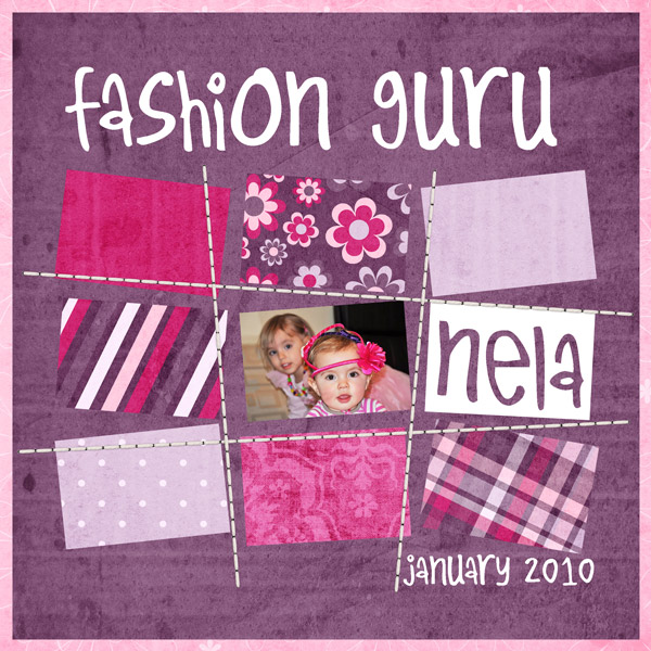 Fashion Guru