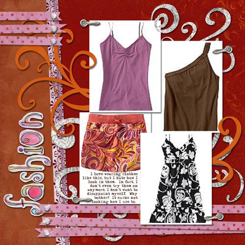 Fashion
