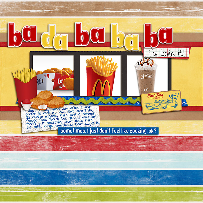 Fast Food