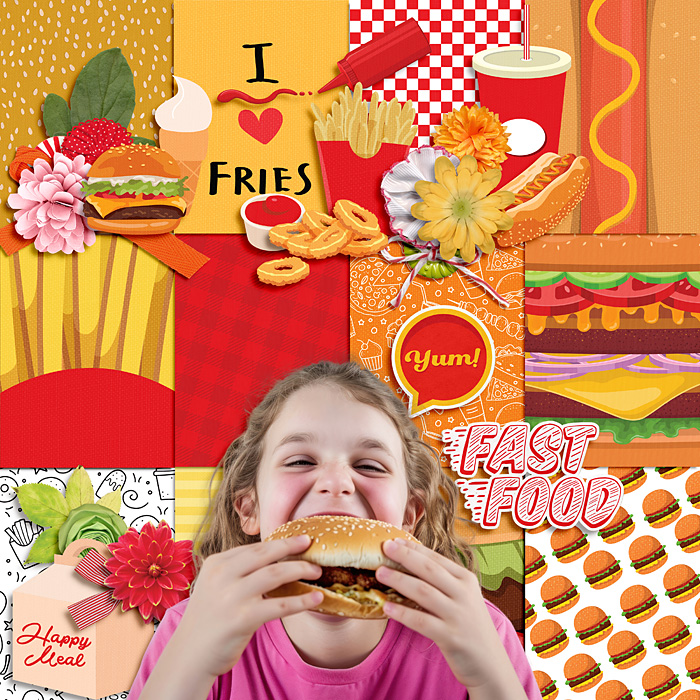 Fast Food