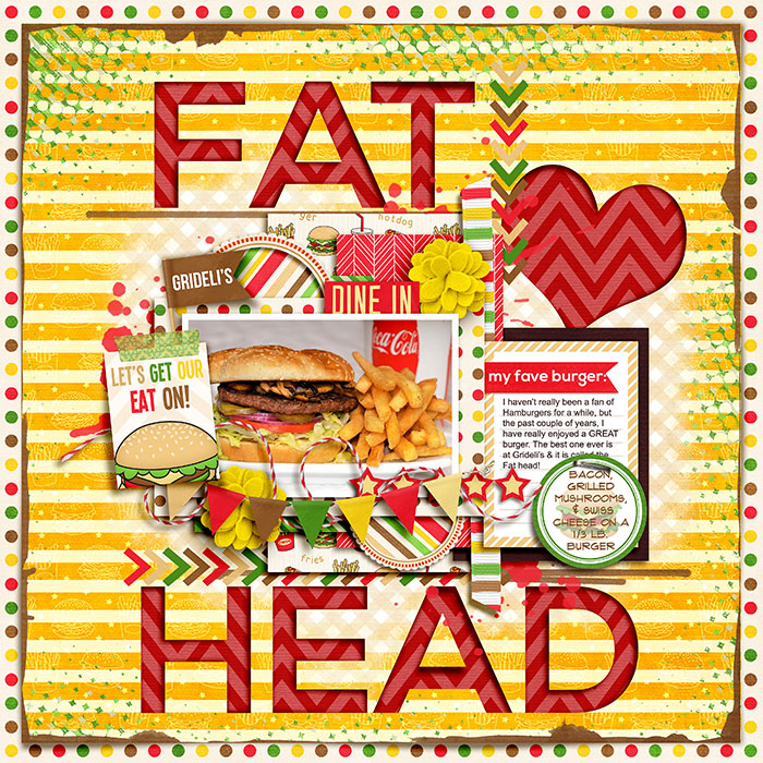 Fat Head