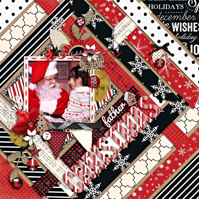 father christmas