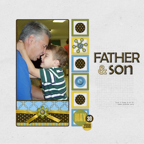 Father & Son