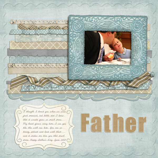 Father