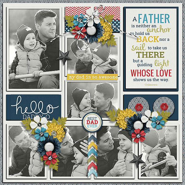 Father